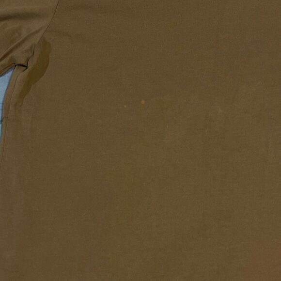 The Frankie Shop Women’s Basic Crewneck T-Shirt Size Small - Picture 3 of 5